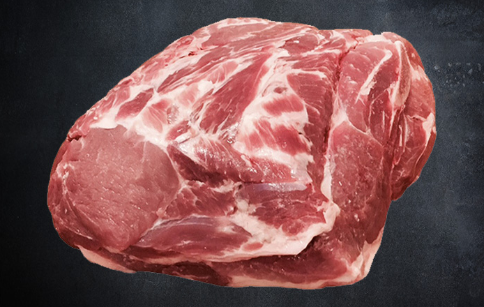 Espaldilla sin Hueso