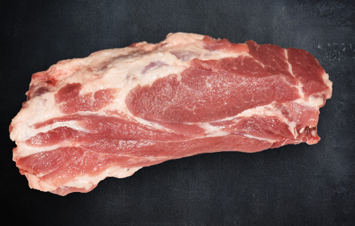 Hueso Cabeza de Lomo