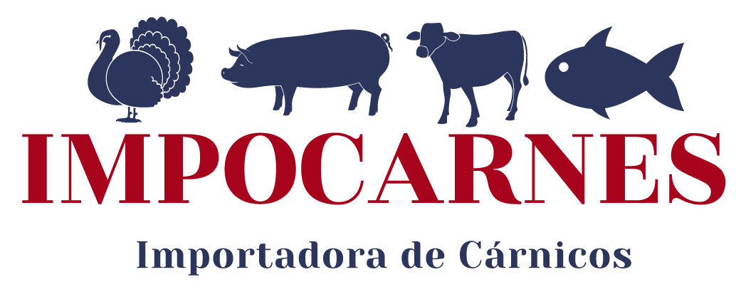 Impocarnes Logo